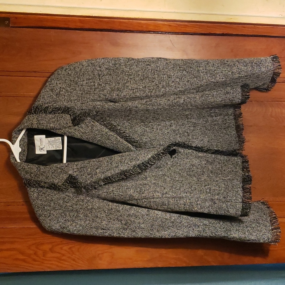 K Studio Women's Blazer